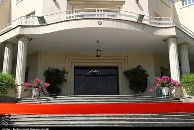 تصاویر آخرین جلسه هیات دولت روحانی