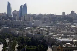 آمادگی آذربایجان برای عادی‌سازی روابط با ارمنستان