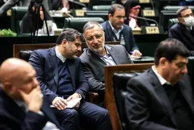 دولت و مجلس