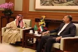 جزییات نحوه انتخاب مکان موقت کنسولگری عربستان در مشهد