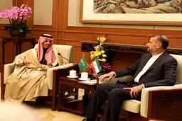 جزییات نحوه انتخاب مکان موقت کنسولگری عربستان در مشهد