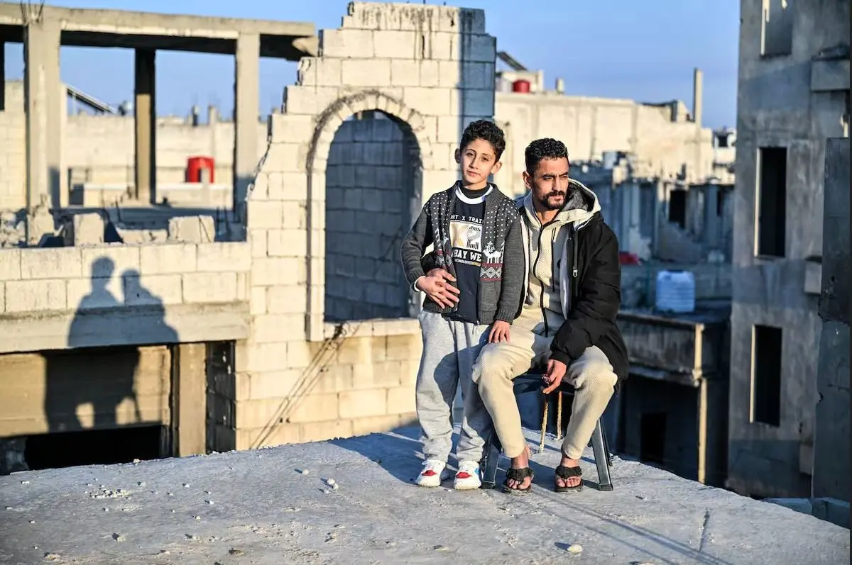 روایت هولناک یک نجات‌یافته از زندان سیدنایای سوریه مخوف‌ترین زندان جهان