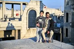 روایت هولناک یک نجات‌یافته از زندان سیدنایای سوریه مخوف‌ترین زندان جهان