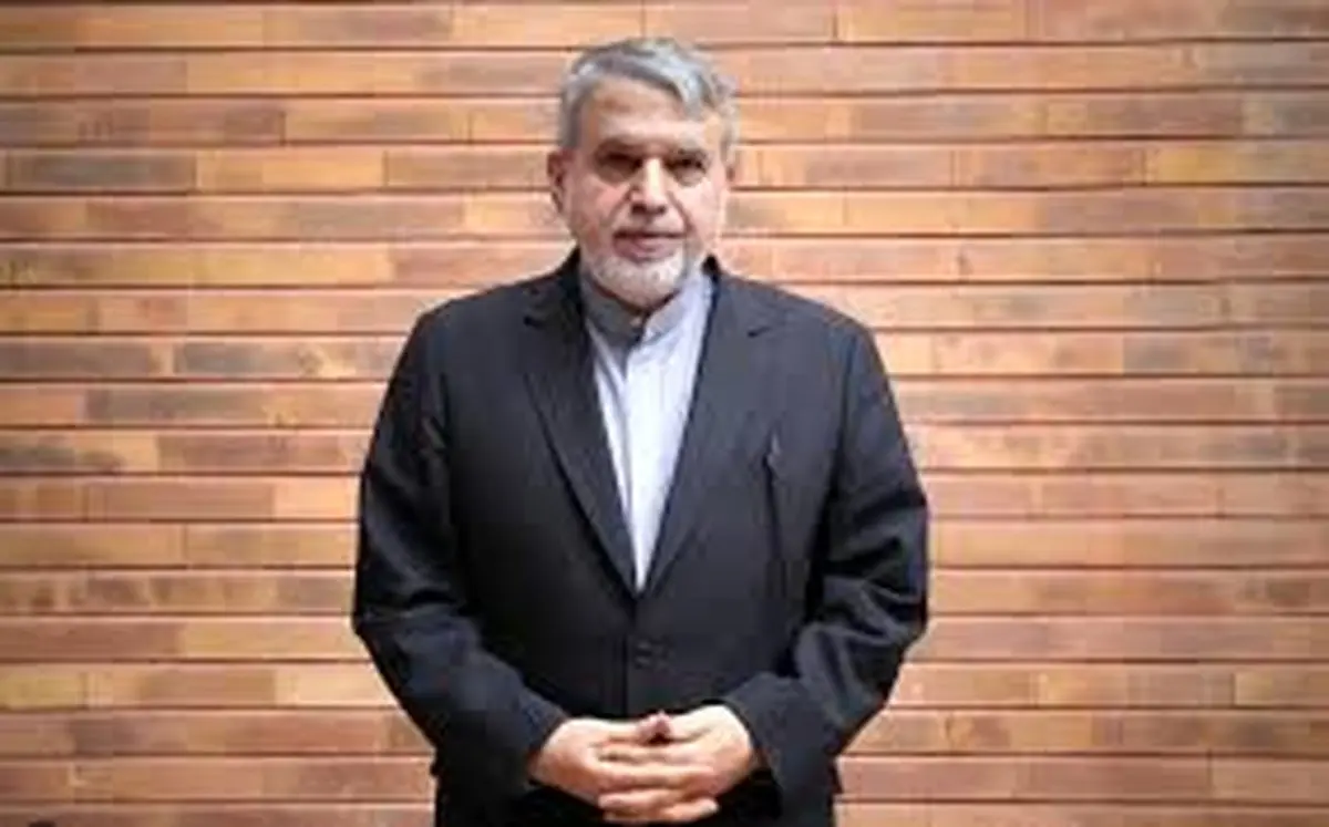 نماینده ایران در مراسم تحلیف پاپ چه کسی است؟