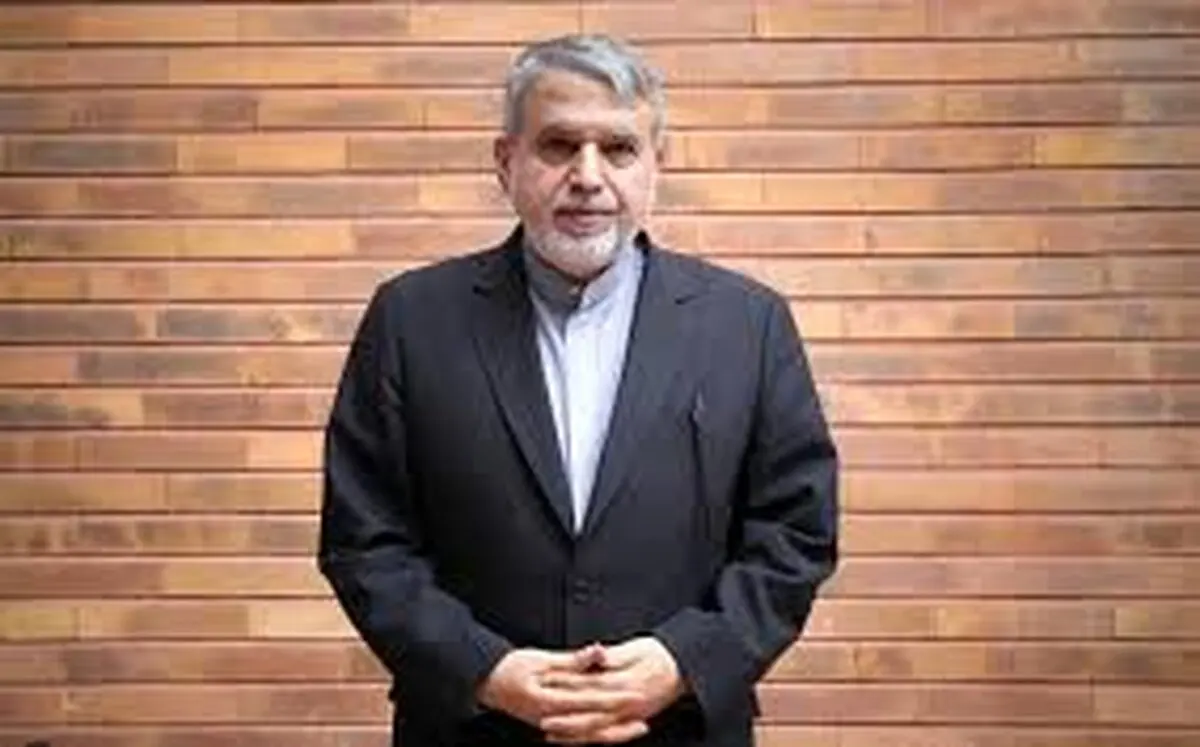 نماینده ایران در مراسم تحلیف پاپ چه کسی است؟
