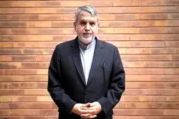 نماینده ایران در مراسم تحلیف پاپ چه کسی است؟