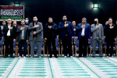 رستم قاسمی