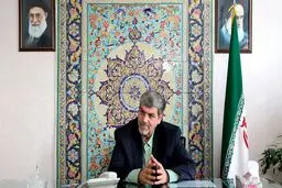 کواکبیان: باید با آمریکا رابطه داشته باشیم/ خودم را اصلح می دانم/ عُرضه کشاندن مردم پای صندوق رای را دارم