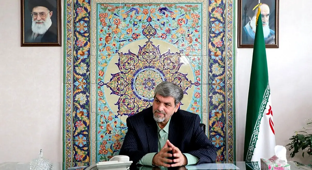 کواکبیان: باید با آمریکا رابطه داشته باشیم/ خودم را اصلح می دانم/ عُرضه کشاندن مردم پای صندوق رای را دارم