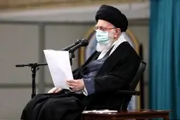 رهبر انقلاب: کسانی که حجاب کامل ندارند را نباید متهم به بی‌دینی و ضد انقلابی کرد