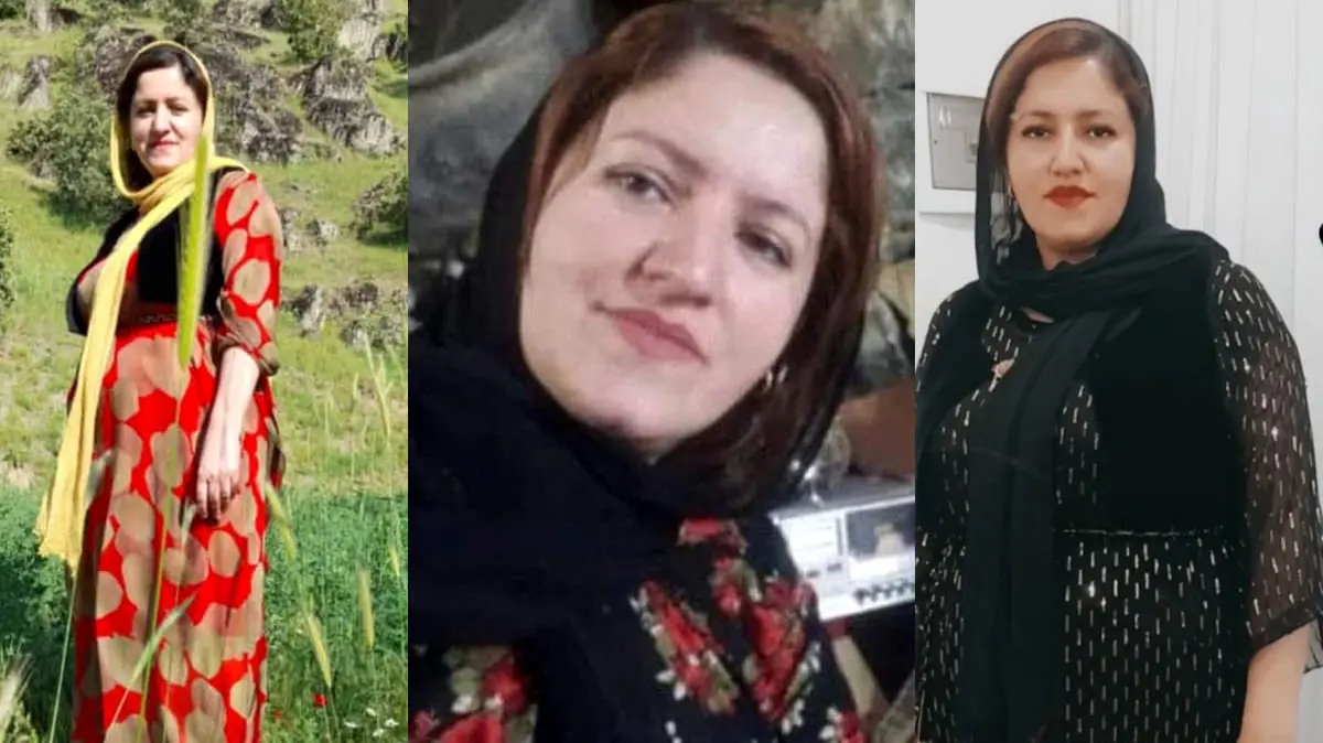 اعدام قاتل شیلر رسولی صبح امروز + عکس و جزئیات