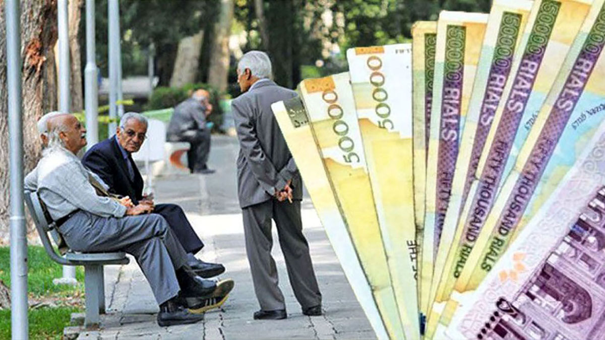 ماجرای سه میلیون تومان واریزی دولت برای بازنشستگان در تیرماه ۱۴۰۳