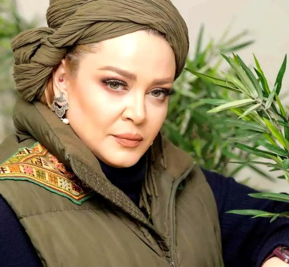 واکنش بهاره رهنما به تمسخر اشعارش!