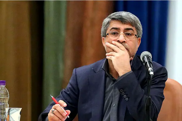 یک طیف خاص می‌خواهد تصویری چریکی از پزشکیان ببیند!