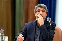 یک طیف خاص می‌خواهد تصویری چریکی از پزشکیان ببیند!