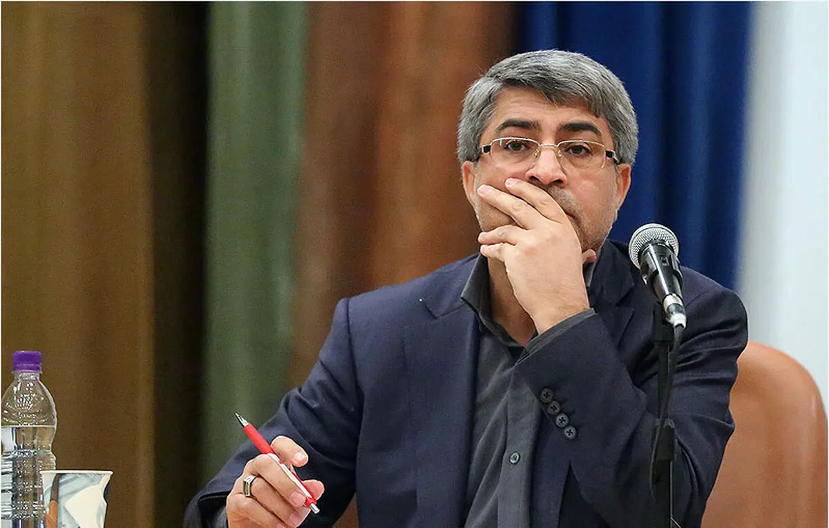 یک طیف خاص می‌خواهد تصویری چریکی از پزشکیان ببیند!