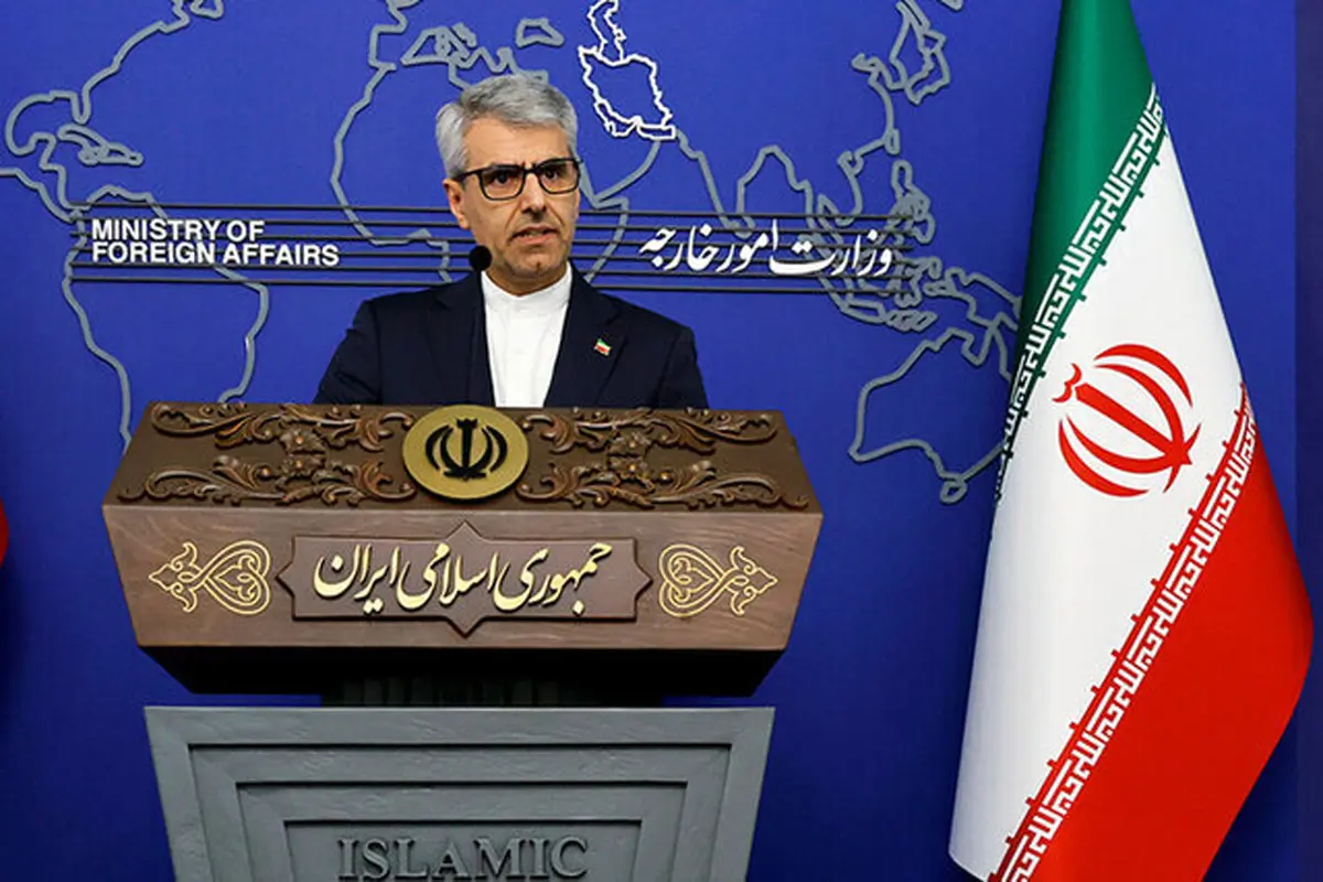 اعلام موضع وزارت امور خارجه درباره حملات رژیم صهیونیستی به سوریه