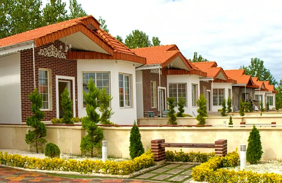 همه چیز درباره خرید ویلا شهرکی در شمال