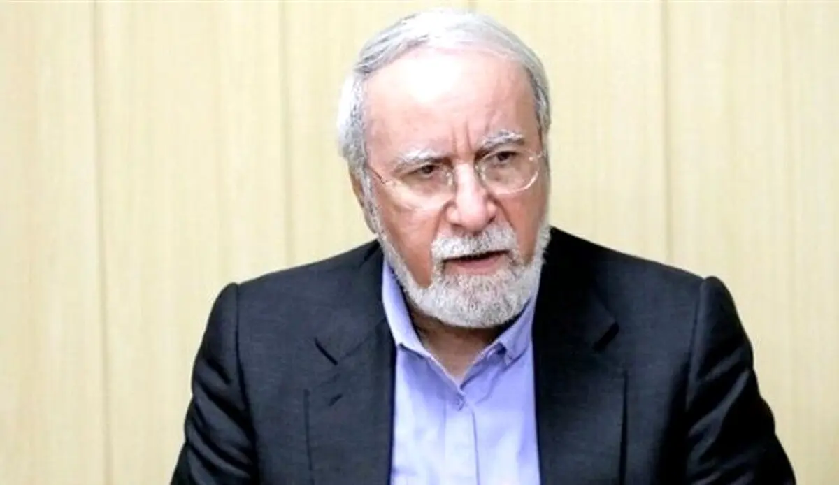 کناره‌گیری صدر از سیاست یک تاکتیک تکراری است