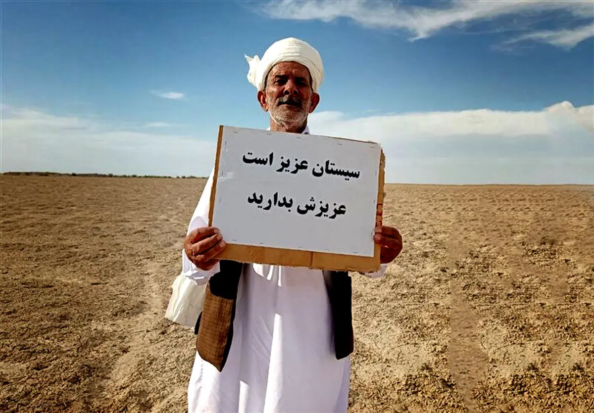 حقابه هیرمند؛ طالبان لجبازی می کند یا گروکشی؟
