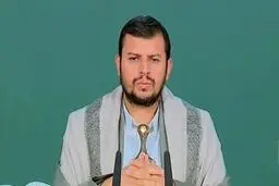 رهبر انصار الله: «طوفان الاقصی» یک پیروزی تاریخی بزرگ برای فلسطین رقم زد
