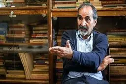 آزاد ارمکی: باید در کشور «آشتی عمومی» اعلام شود