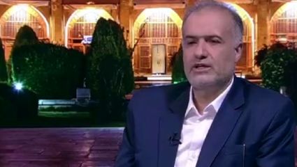 ماجرای تماس نتانیاهو با پوتین در زمان تجاوز به ایران
