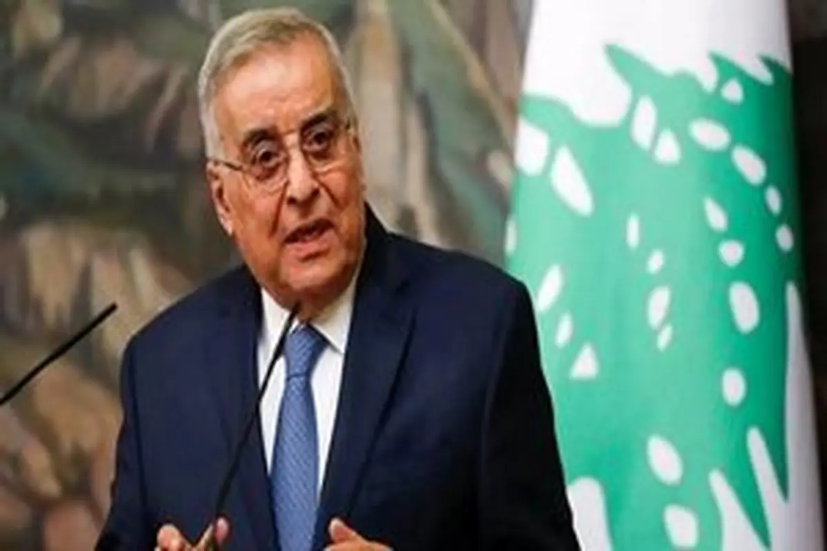 انتقاد شدید ال لحن وزیر خارجه لبنان از رویکرد غربی‌ها در قبال سوریه