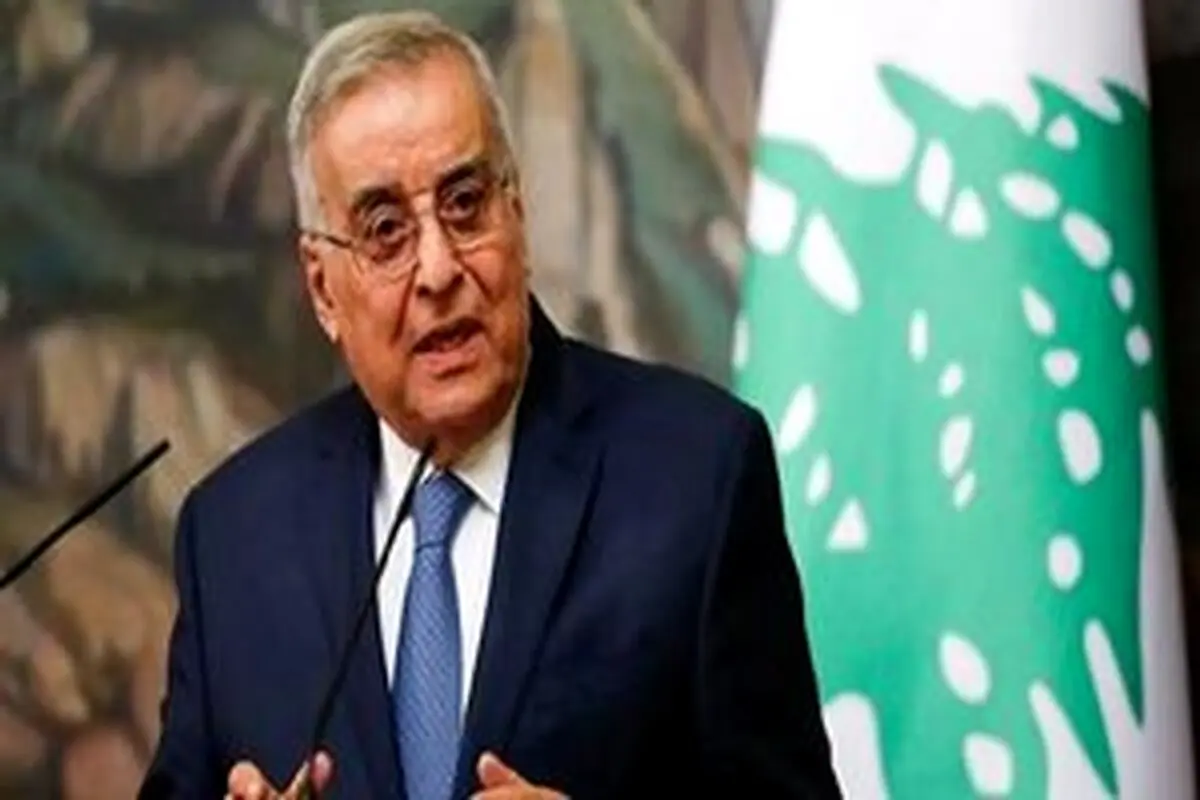 انتقاد شدید ال لحن وزیر خارجه لبنان از رویکرد غربی‌ها در قبال سوریه