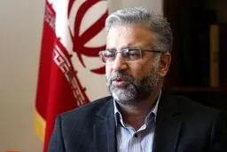 وزارت کار همچنان بدون وزیر؛ «زاهدی وفا» رای نیاورد