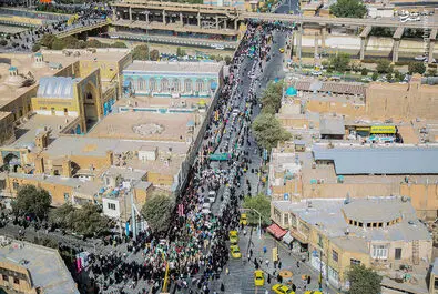 حضرت معضومه قم
