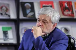 وقت تغییرات در دبیرخانه شورای عالی امنیت ملی فرا رسیده است