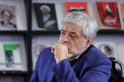 وقت تغییرات در دبیرخانه شورای عالی امنیت ملی فرا رسیده است