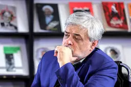 وقت تغییرات در دبیرخانه شورای عالی امنیت ملی فرا رسیده است