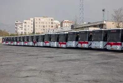 اتوبوس