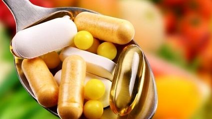 قرص‌های لاغری به شیشه معتاد می‌کنند + فیلم