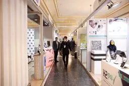 تراکنش ایران، تبلور اپلیکیشن های مالی