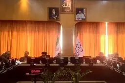 جزئیاتی از دیدار اعضای کمیسیون امنیت ملی با قاضی‌القضات؛ از فروش اینترنتی طلا تا پرونده کرسنت