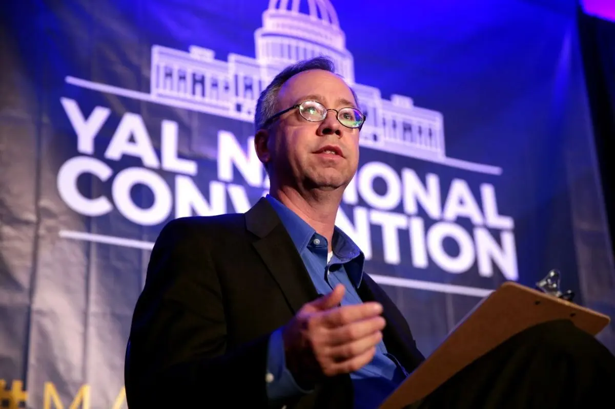 انتصاب معنادار ترامپ در آستانه مذاکره ؛ ویلیام روگر کیست؟