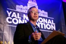 انتصاب معنادار ترامپ در آستانه مذاکره ؛ ویلیام روگر کیست؟