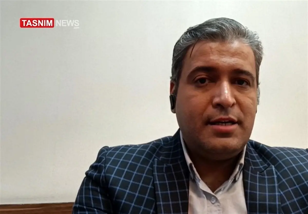 مونولوگ |مرحله بعد تنش لبنان و اسرائیل پس از حادثه مجدل شمس