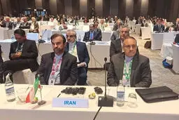 خطرناک‌ترین شکل دروغ در وین تصویب شد