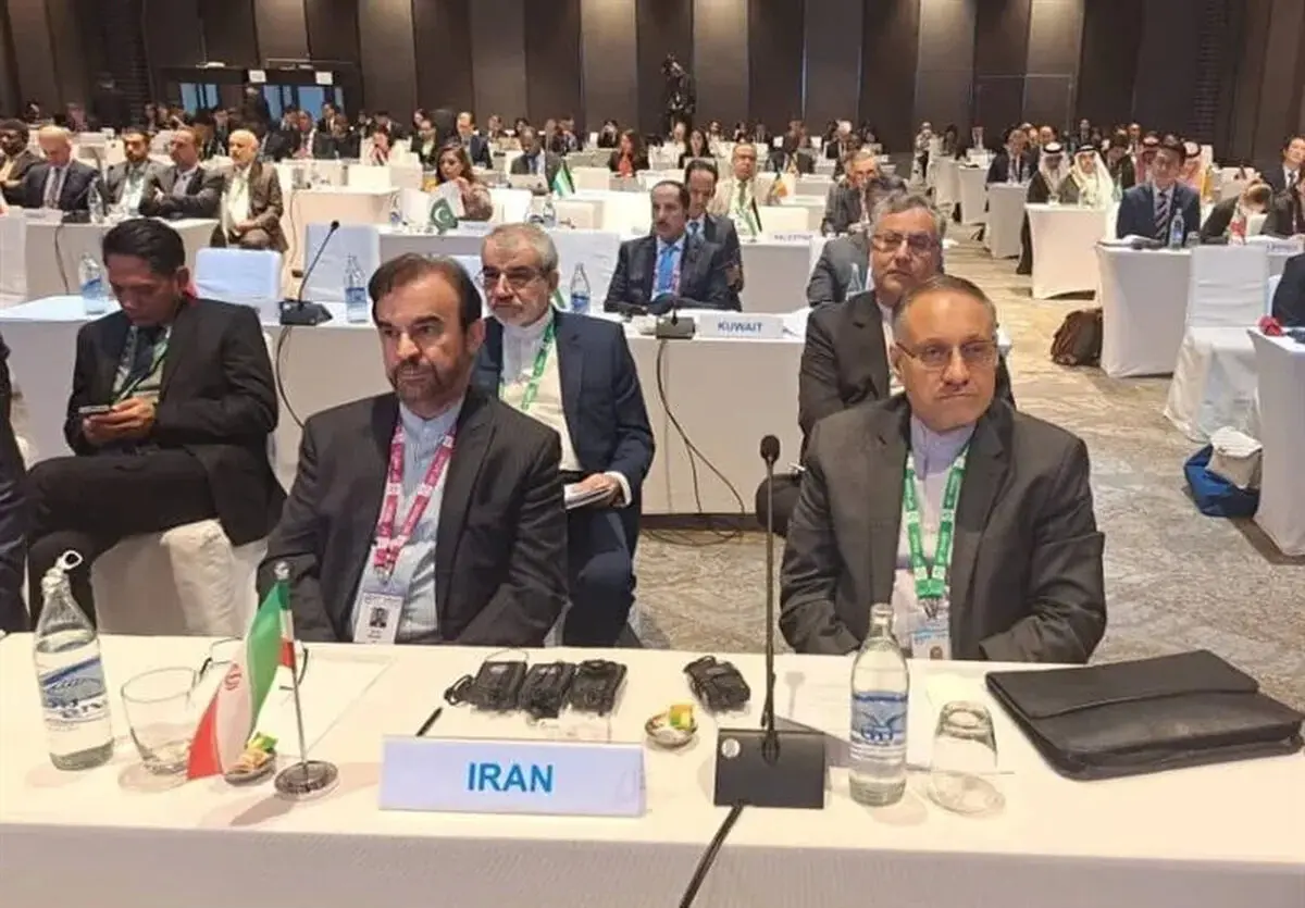 خطرناک‌ترین شکل دروغ در وین تصویب شد