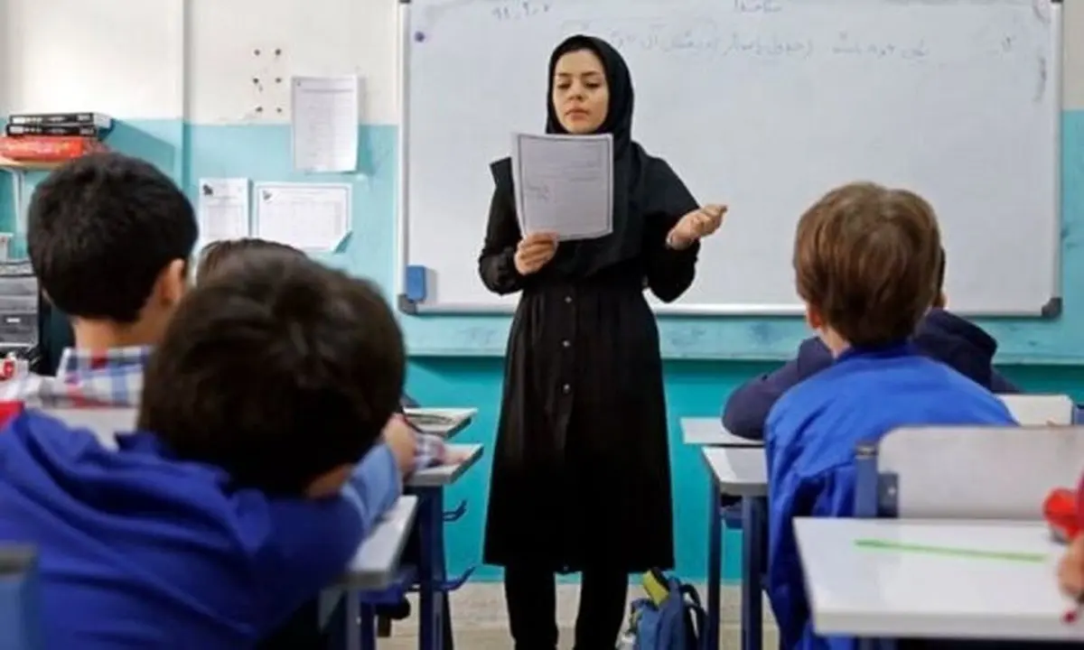 جزئیات جدید از سامانه رتبه‌بندی معلمان