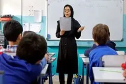 جزئیات جدید از سامانه رتبه‌بندی معلمان