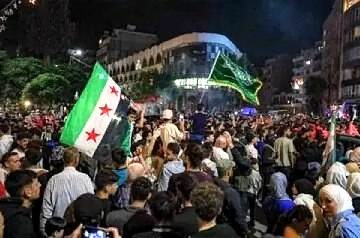 اولین واکنش وزارت خارجه سوریه به لغو تحریم‌ها از سوی آمریکا