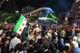 اولین واکنش وزارت خارجه سوریه به لغو تحریم‌ها از سوی آمریکا