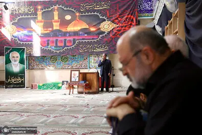 احمد توکلى