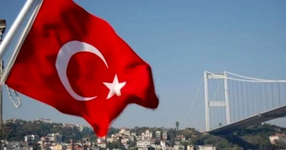 مذاکرات محرمانه ترکیه و حاکمان جدید سوریه درباره ترسیم مرزهای دریایی در مدیترانه