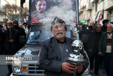 سعید علیدادی